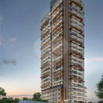 Apartamento à venda com 1 quarto em Planalto Paulista, São Paulo, SP