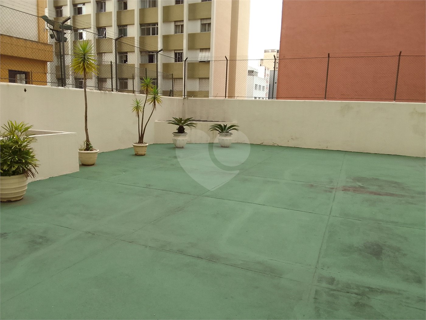 Apartamento à venda com 1 quarto em Perdizes, São Paulo, SP