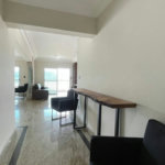 Apartamento com 4 dormitórios à venda, 240 m² por R$ 2.000.000,00 - Ponta da Praia - Santos/SP