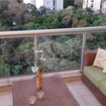 Apartamento à venda com 2 suítes em Parque do Morumbi, São Paulo, SP