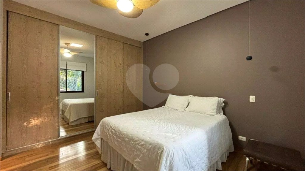 Casa à venda com 4 suítes em Brooklin Paulista, São Paulo, SP
