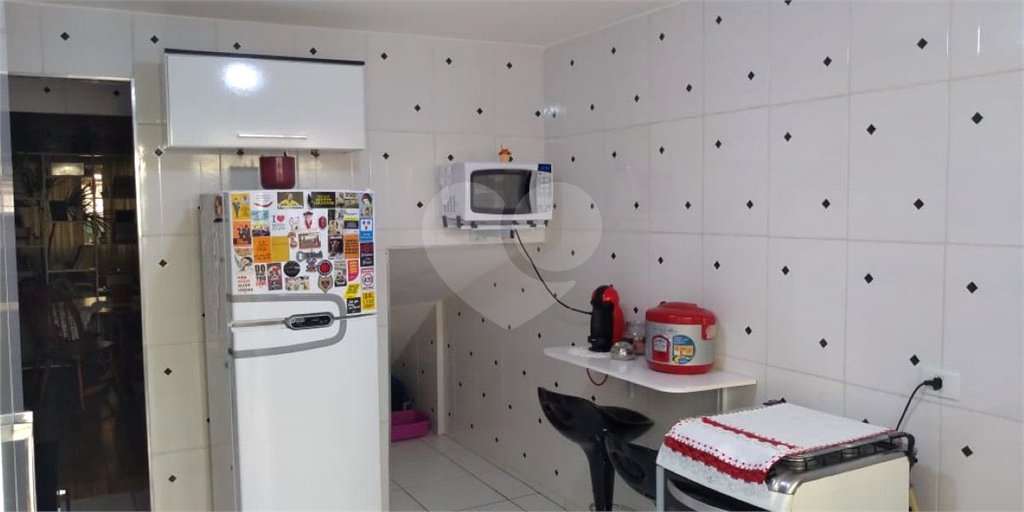 Casa à venda com 3 quartos em Vila Indiana, São Paulo, SP