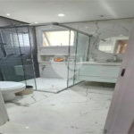 Apartamento à venda com 3 quartos, sendo 1 suíte,  em Vila Regente Feijó, São Paulo, SP