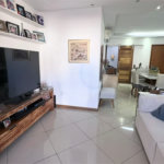 Apartamento à venda com 3 quartos, sendo 1 suíte,  em Tijuca, Rio de Janeiro, RJ