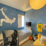Apartamento à venda com 3 quartos, sendo 1 suíte, em Brooklin Paulista, São Paulo, SP