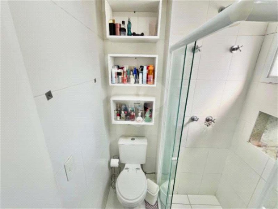 Apartamento à venda com 2 quartos, sendo 1 suíte, em Santana, São Paulo, SP