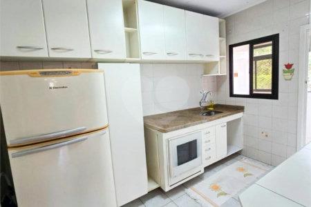 Apartamento à venda com 2 quartos em Parada Inglesa, São Paulo, SP