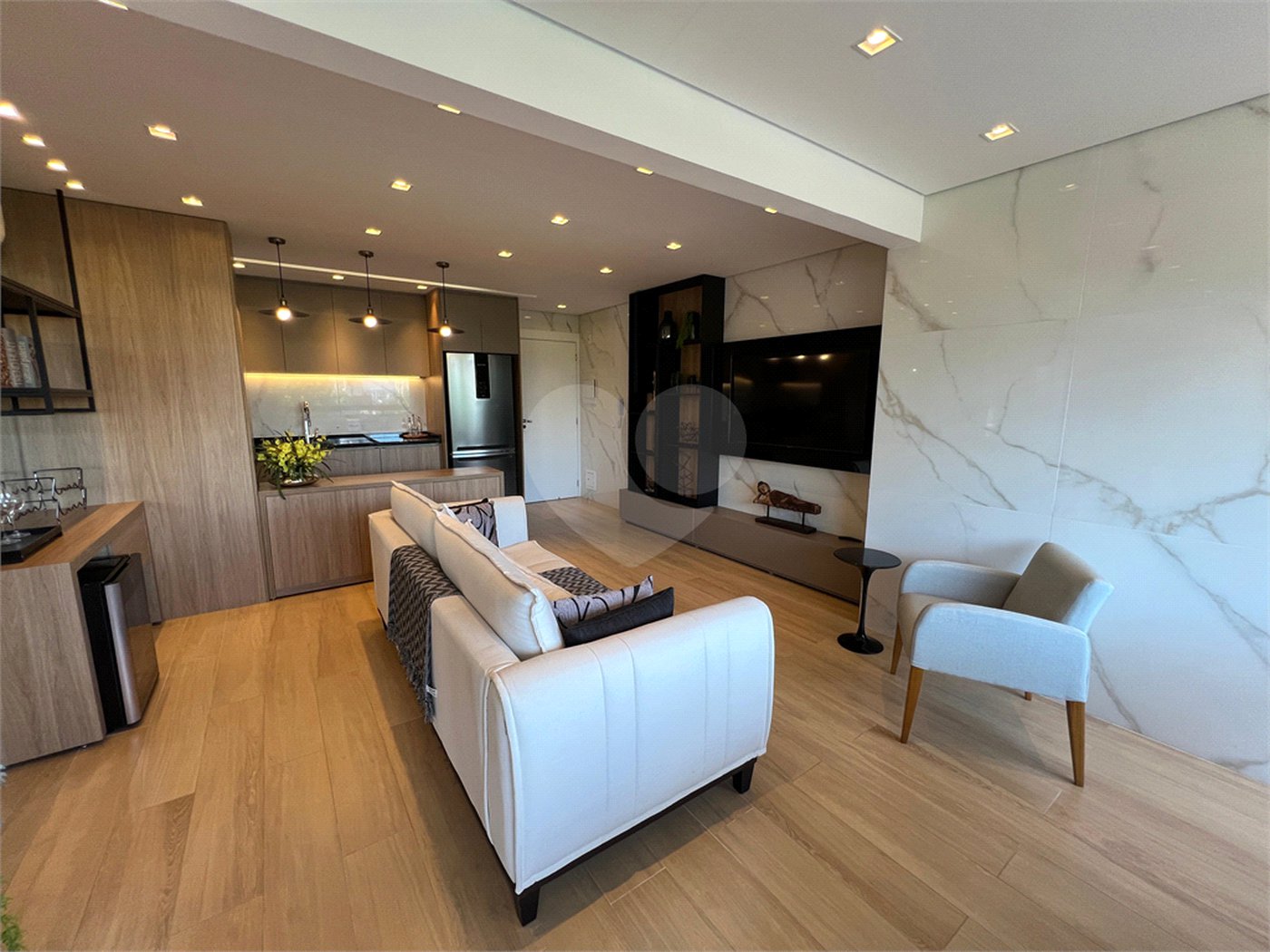 Apartamento à venda com 2 quartos, sendo 1 suíte, em Santa Teresinha, São Paulo, SP