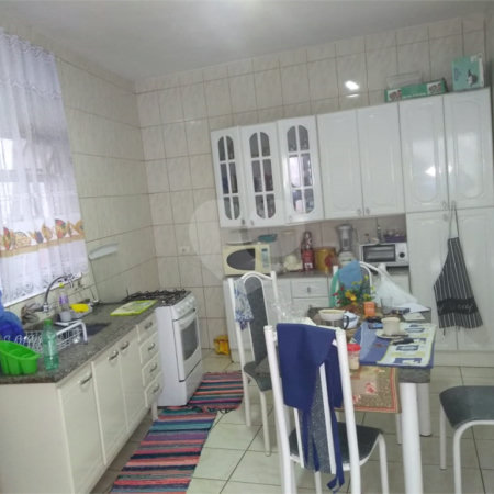 Casa à venda com 4 quartos em Jardim das Vertentes, São Paulo, SP
