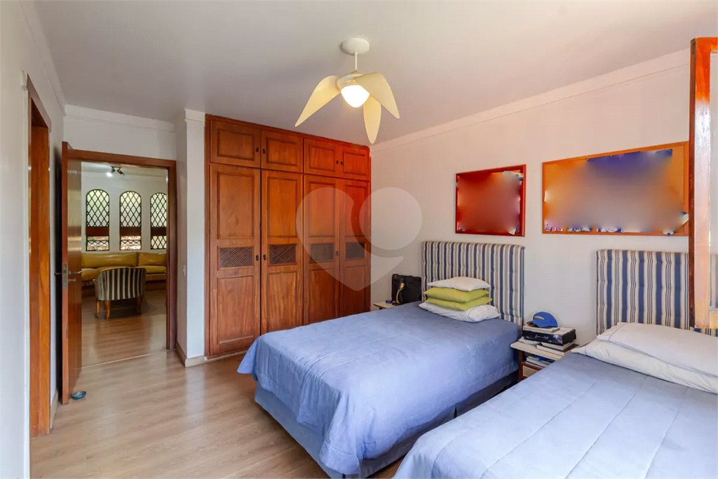 Casa à venda com 4 quartos, sendo 3 suítes,  em Jardim Guedala, São Paulo, SP