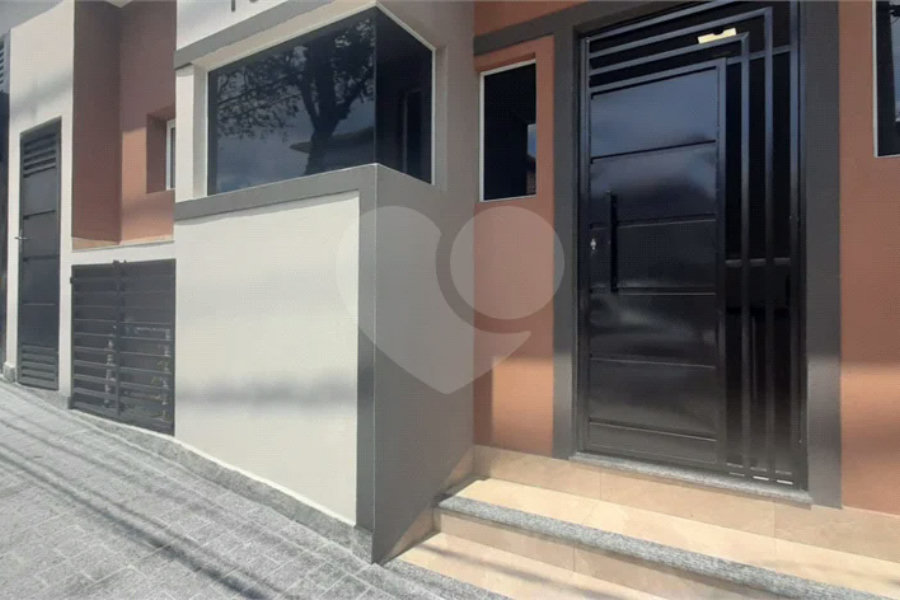 Apartamento à venda com 2 quartos em SANTANA, São Paulo, SP