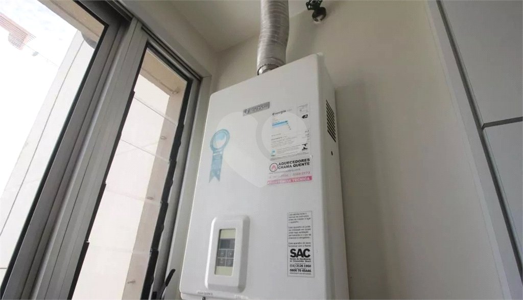 Apartamento à venda com 2 quartos, sendo 1 suíte,  em Jardim Ampliação, São Paulo, SP