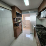 Apartamento à venda com 3 suítes em Vila Suzana, São Paulo, SP