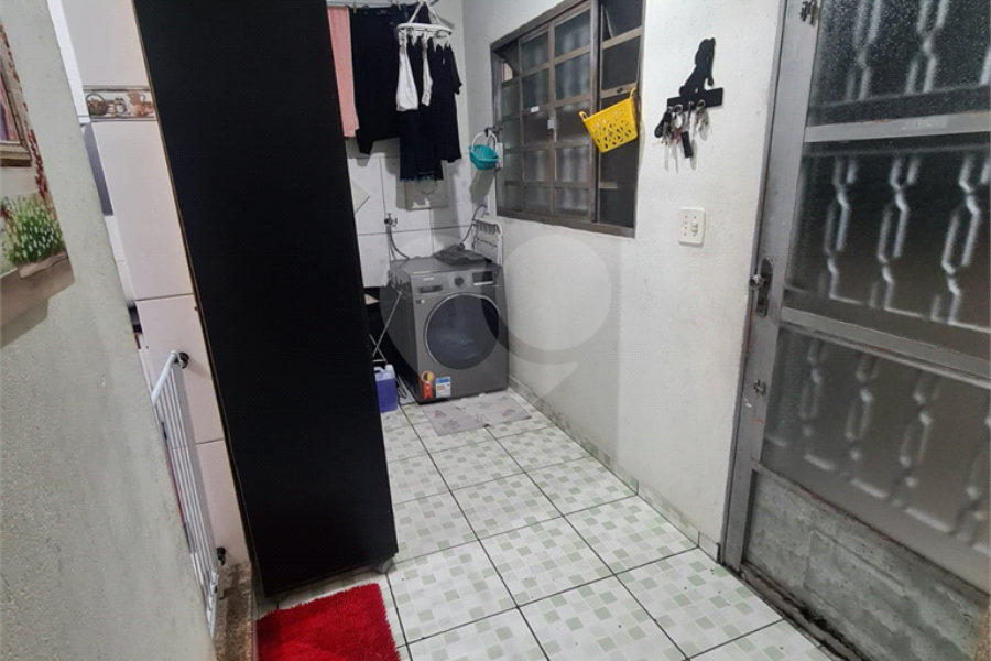 Casa à venda com 5 quartos em Tucuruvi, São Paulo, SP