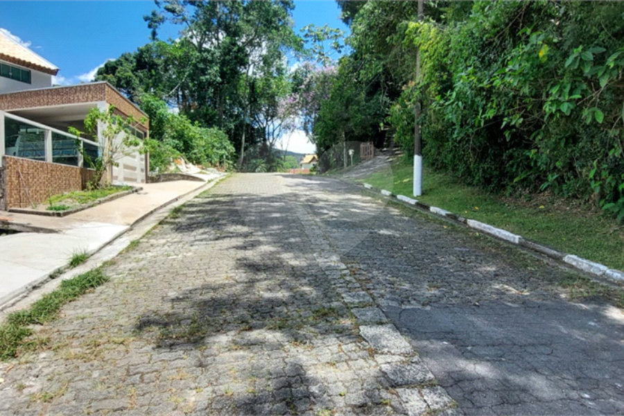 Terreno à venda no condomínio Parque Suiça, Caieiras - SP