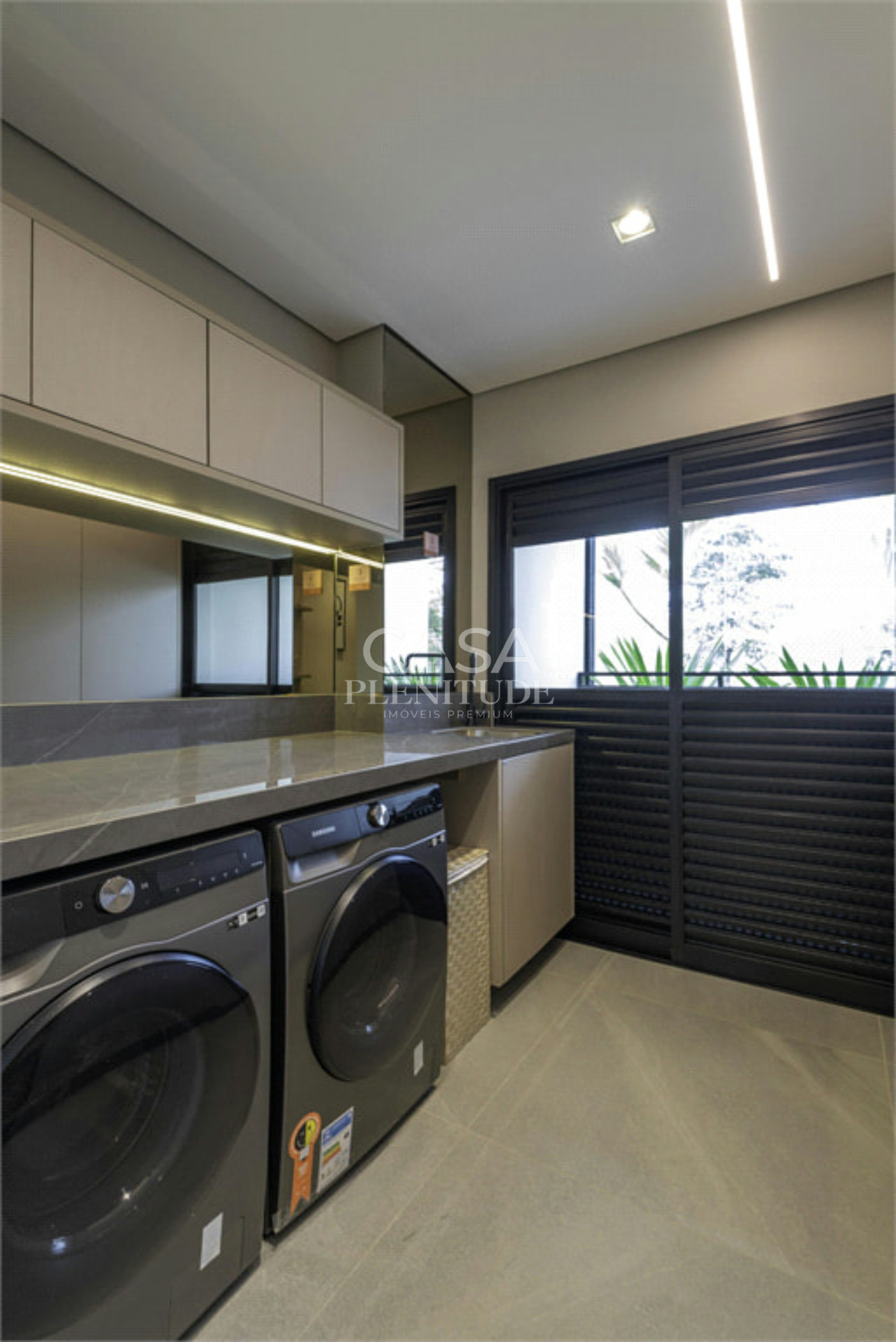 Apartamento à venda com 4 quartos, sendo 2 suítes, em Alto da Boa Vista, Sorocaba, SP