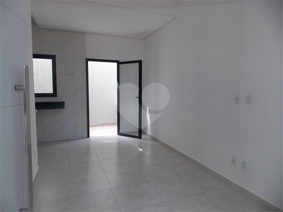 Villagio à venda com 2 quartos em Jardim Ciliar, Atibaia, SP