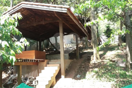 Casa Térrea à venda com 4 suítes em Tucuruvi, São Paulo, SP