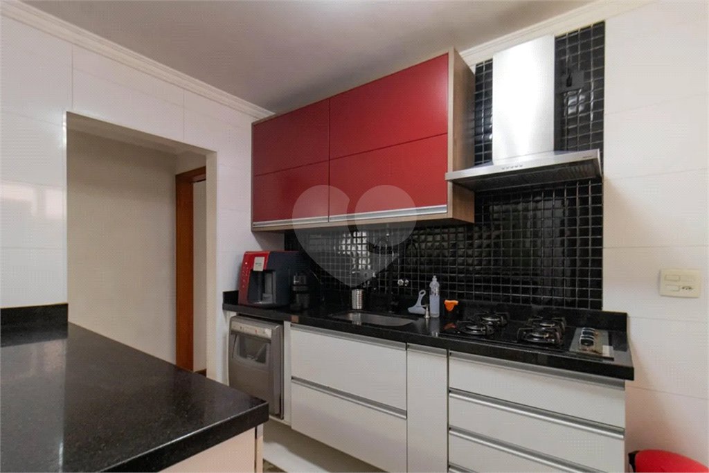 Apartamento à venda com 3 quartos em Vila Pompéia, São Paulo, SP
