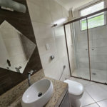 Apartamento com 2 dormitórios à venda, 124 m² por R$ 695.000,00 - Boqueirão - Santos/SP