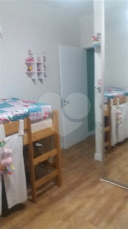 Sobrado à venda com 3 quartos em Freguesia do Ó, São Paulo, SP