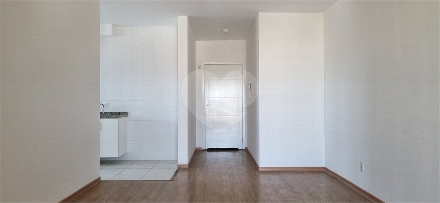 Apartamento à venda com 3 quartos, sendo 1 suíte,  em Vila América, Santo André, SP