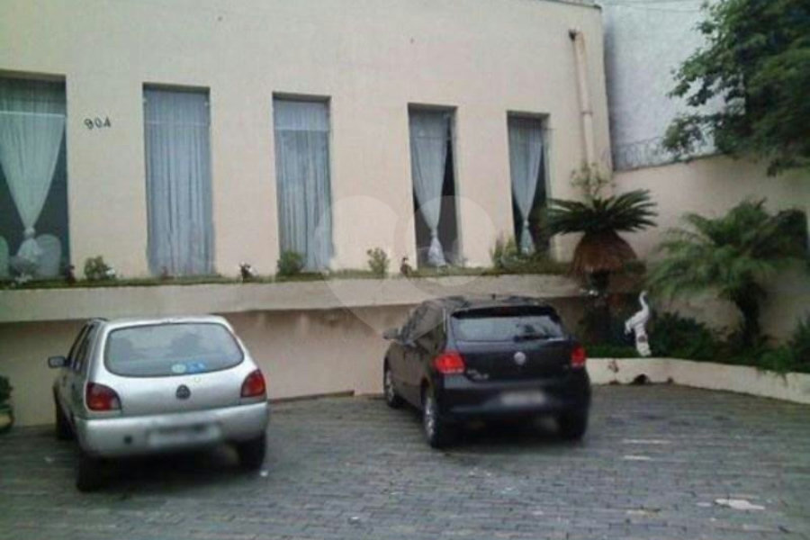 Galpão à venda em Tucuruvi, São Paulo, SP