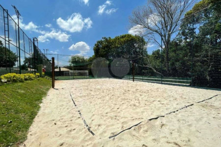 Casa à venda com 4 quartos, sendo 2 suítes,  no condomínio São Paulo Ii, Cotia - SP