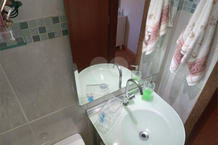 Apartamento à venda com 2 quartos em Rocha, Rio de Janeiro, RJ
