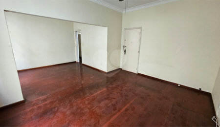 Apartamento à venda com 2 quartos em Tijuca, Rio de Janeiro, RJ