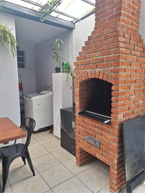 Casa à venda com 3 quartos em Jardim Trussardi, São Paulo, SP