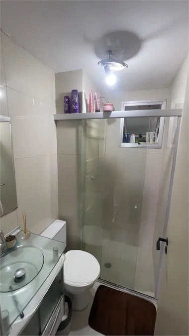 Apartamento à venda com 3 quartos em Jardim Monte Alegre, São Paulo, SP