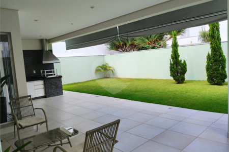 Casa à venda com 3 suítes no condomínio Colinas do Sol, Sorocaba - SP