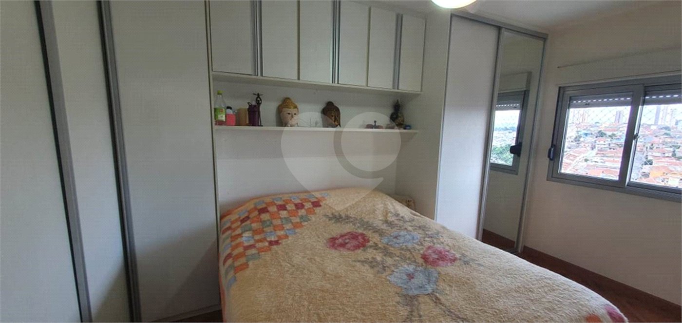 Apartamento à venda com 2 quartos em Casa Verde, São Paulo, SP