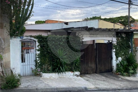 Casa à venda com 2 quartos em Jardim Santa Mena, Guarulhos, SP