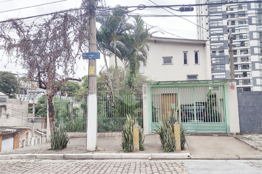 Sobrado à venda com 3 suítes em Vila Ester (zona Norte), São Paulo, SP