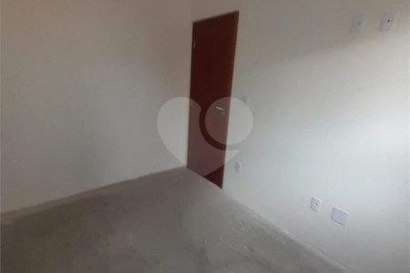 Apartamento à venda com 2 quartos em Parada Inglesa, São Paulo, SP
