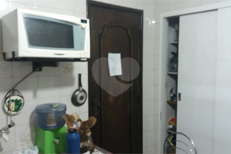 Loja à venda com 3 quartos em Vila Albertina, São Paulo, SP