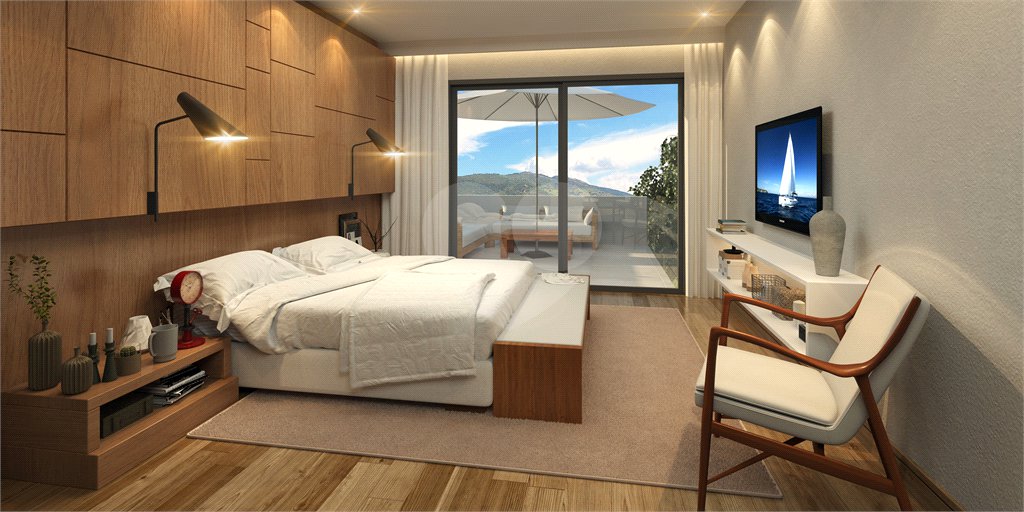 Casa à venda com 4 suítes no condomínio La Reserva Ii, Atibaia - SP