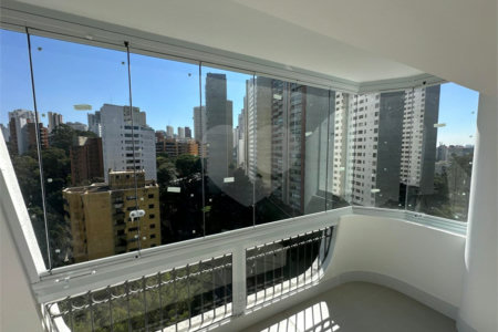 Apartamento à venda com 3 quartos, sendo 2 suítes, em Jardim Ampliação, São Paulo, SP