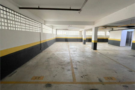 Apartamento para alugar com 2 quartos em Vila Guilherme, São Paulo, SP