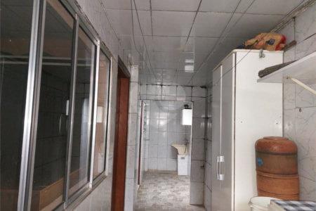 Casa Térrea à venda com 2 quartos em Santa Teresinha, São Paulo, SP