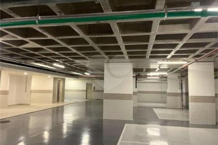 Apartamento à venda com 3 suítes em Vila Romana, São Paulo, SP