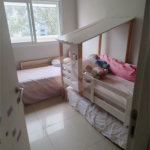 Apartamento à venda com 2 quartos, sendo 1 suíte, em Jardim Caboré, São Paulo, SP