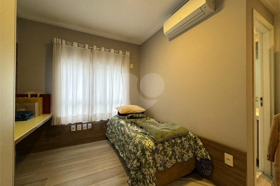 Apartamento à venda ou para alugar com 4 suítes em Santa Teresinha, São Paulo, SP
