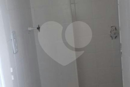 Apartamento à venda com 2 quartos em Vila Nova Conceição, São Paulo, SP