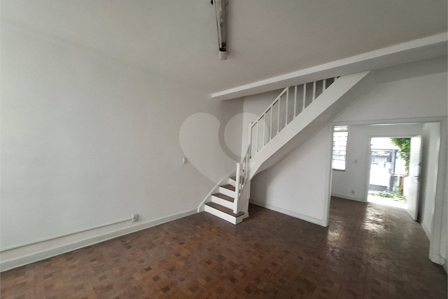 Casa para alugar com 3 quartos em Perdizes, São Paulo, SP