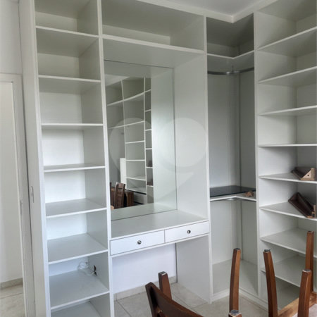 Apartamento à venda ou para alugar com 2 quartos em Jardim Marica, Mogi das Cruzes, SP