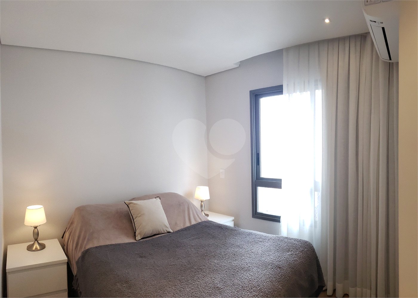 Apartamento de 2 quartos à venda na Saúde