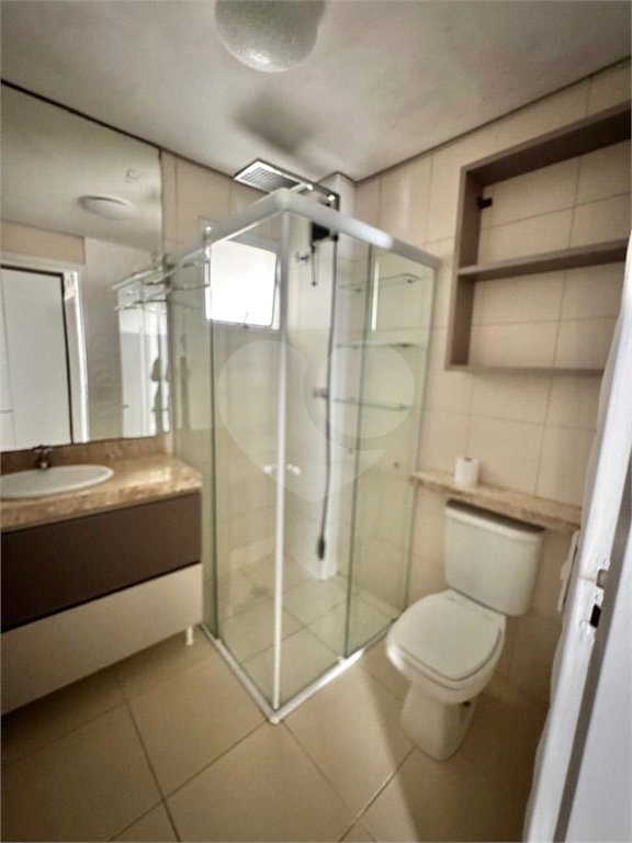 Apartamento à venda com 3 quartos, sendo 1 suíte, em Vila Helena, Atibaia, SP